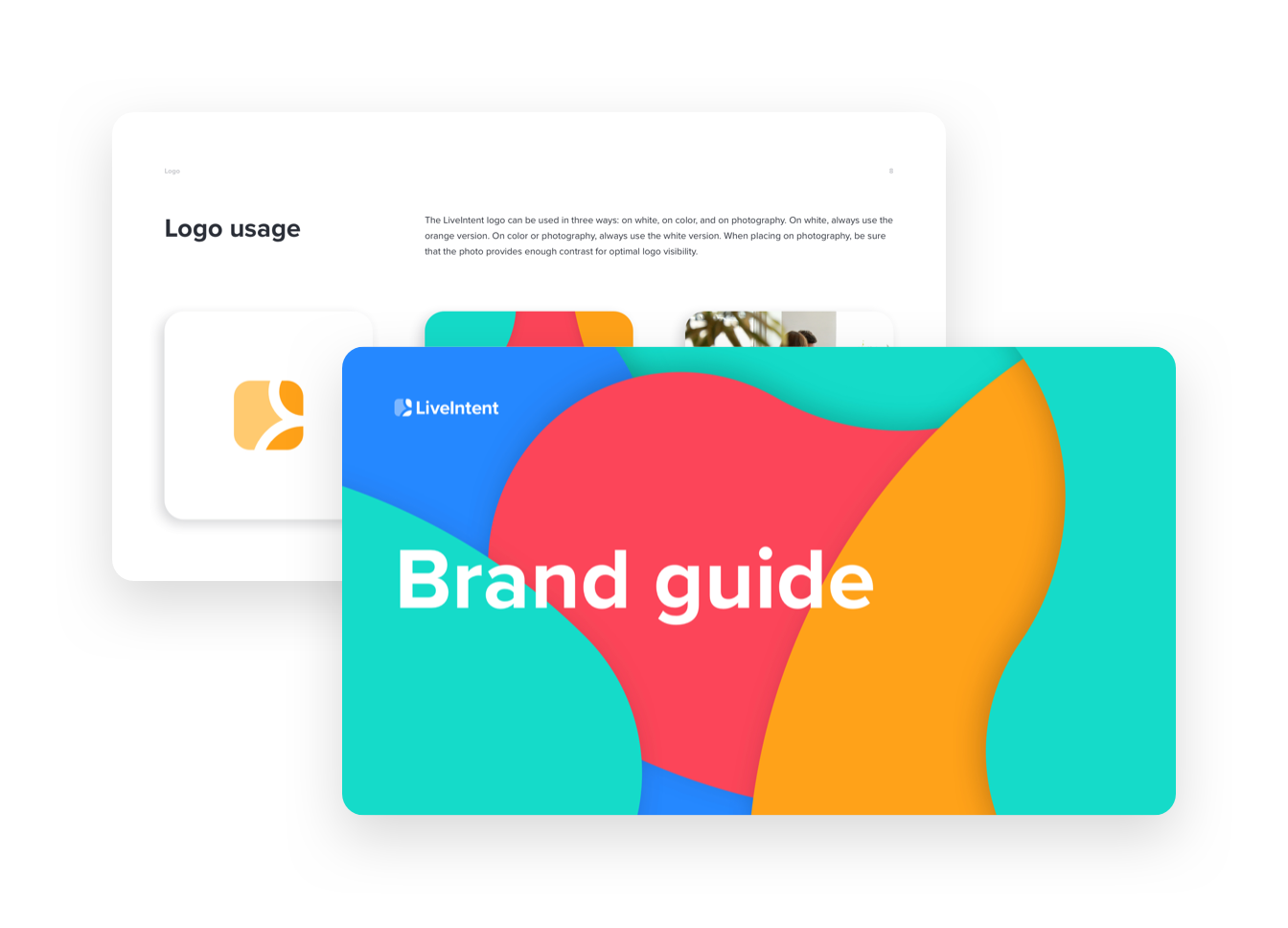 LiveIntent Brand Guide