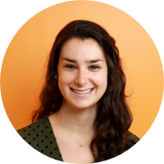 Rachel Bauer Headshot