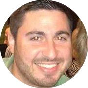 Jay Hofstatter Headshot