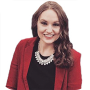 Maddy Jones Headshot