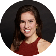 Rebecca Lavietes Headshot