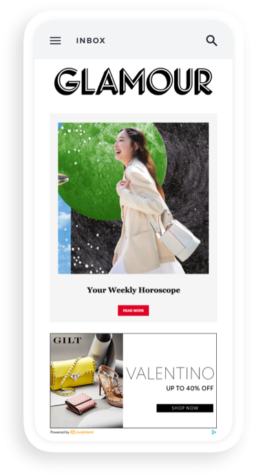 Rue Gilt Groupe Mock