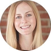 Emily Larson Hausner Headshot