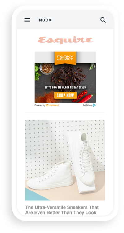 Perky Jerky Mock