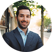 Diogo dos Santos Pinto Headshot