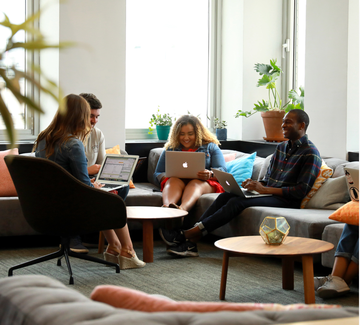 LiveIntent Townhall