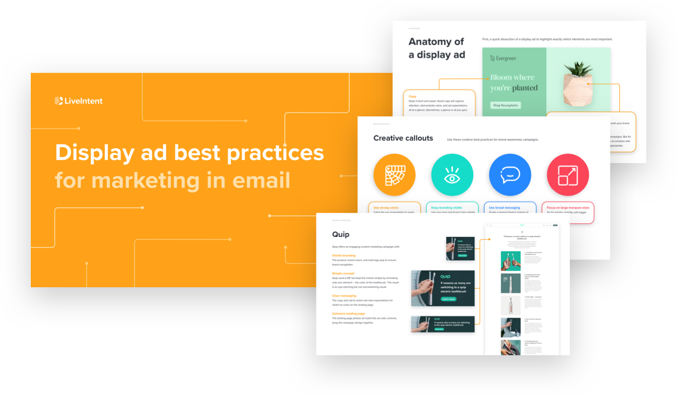 Creative Best Practices