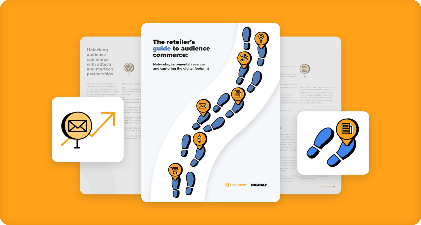 The retailer’s guide to audience commerce