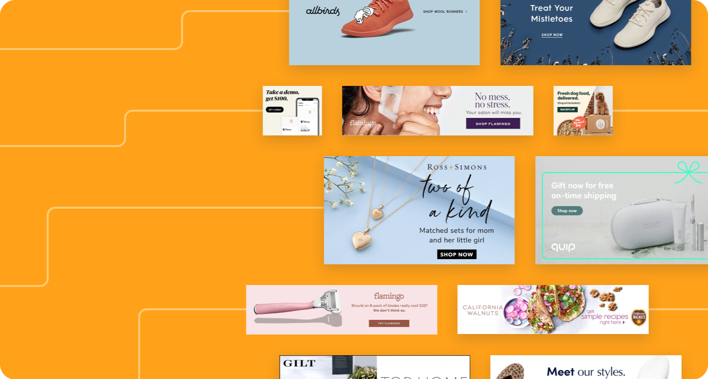 Drive display ad performance: A best practice eBook