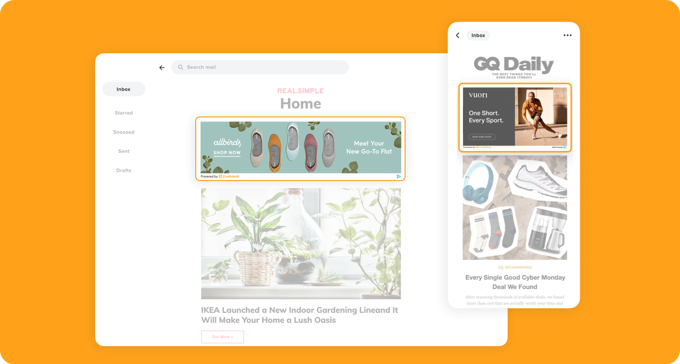 Everything you need to know about advertising in email newsletters