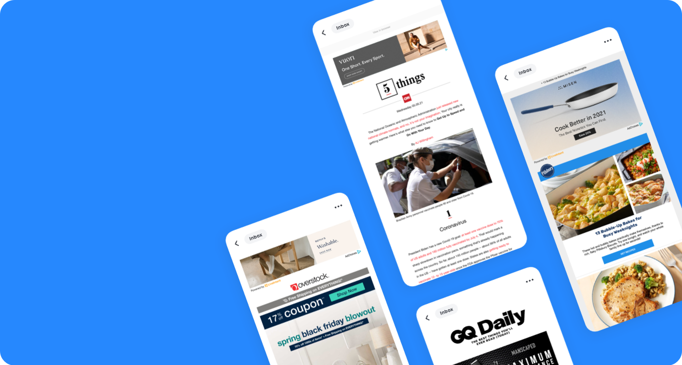 Everything you need to know about email newsletter monetization
