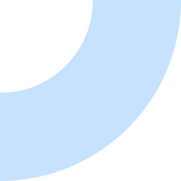 Blue Oval