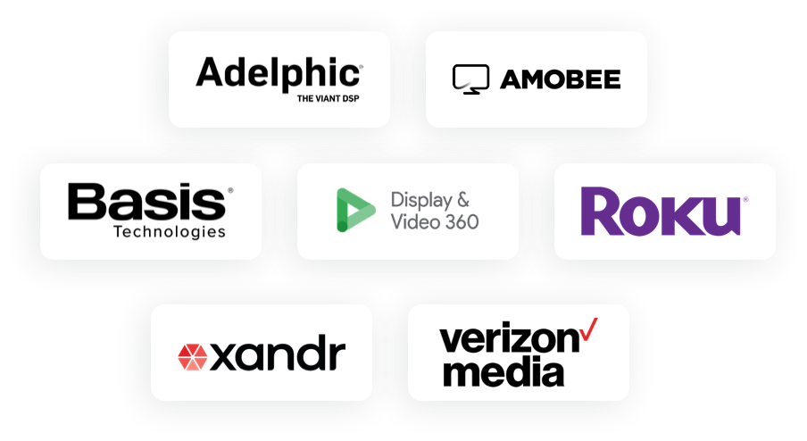 Audience Platforms