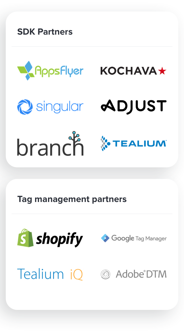 SDK Partners