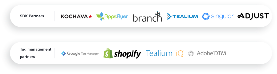 SDK Partners